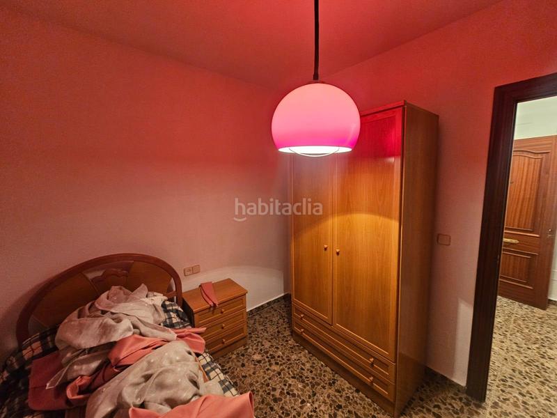 Foto b062dcbe-81e3-44a7-a929-d3501305c3c1. Dachwohnung mit parking in San Antón Cartagena