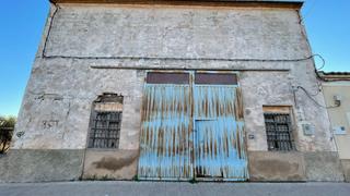 Local Comercial a Los Almagros - Los Paganes - El Escobar