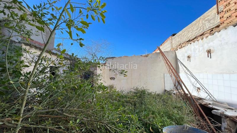 Foto 43ff671a-6b1c-4908-9393-59b9999b4751. Terrain résidentiel dans El Palmar Murcia