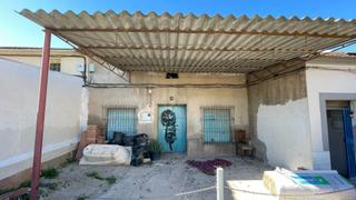 Terreno residenziale in El Palmar