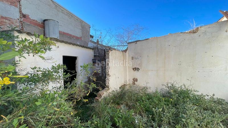 Foto c306d32c-4c46-46cd-8b17-a8e968cb179b. Terrain résidentiel dans El Palmar Murcia