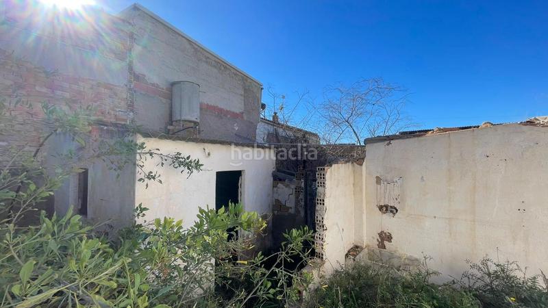 Foto d57b4117-5e47-4895-b8f6-f599180af6a8. Terrain résidentiel dans El Palmar Murcia