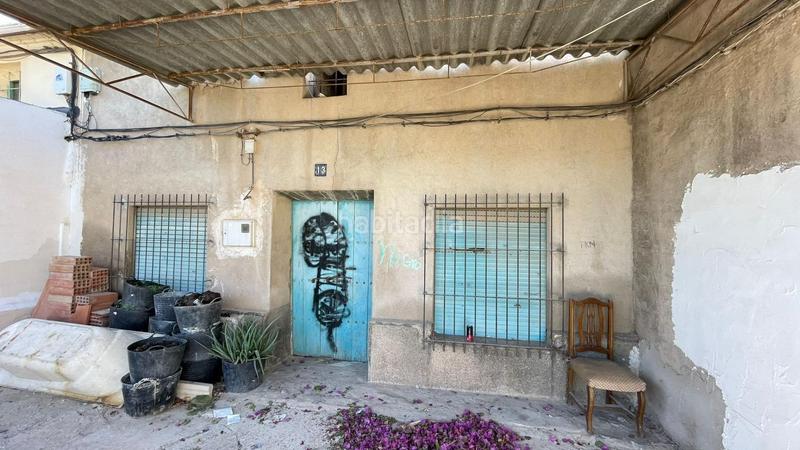 Foto d5b9d574-92ad-42b8-8eb2-2d9cc93c8c47. Terrain résidentiel dans El Palmar Murcia