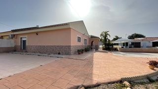 Bauernhof in La Pinilla - Las Palas