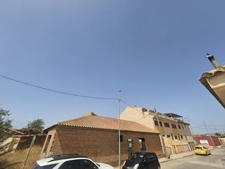 Casa en Las Cánovas - Cuevas de Reyllo
