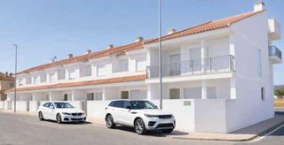 Edifici a La Pinilla - Las Palas