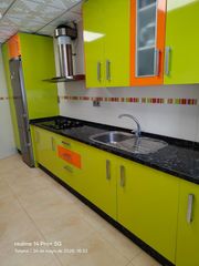 Pis a Totana. Piso a la venta en el centro de totana