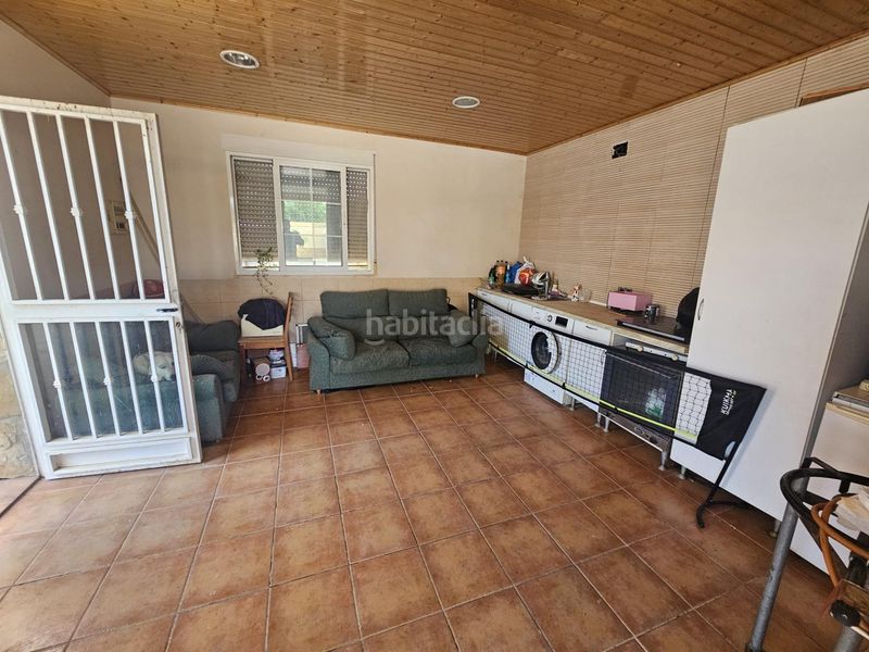 Foto 4a1c3592-7857-4af7-8634-95aa95ed793a. Masia amb aparcament piscina a Puerto Lumbreras