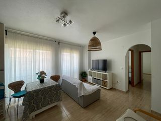 Location Appartement à Pescadores. Se alquila piso para todo el año en puerto de mazarrón