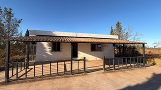 Masia a La Magdalena - Molinos Marfagones. Se vende casa de campo en el palmero