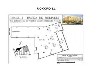 Locale commerciale in Centro