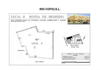 Locale commerciale in Centro