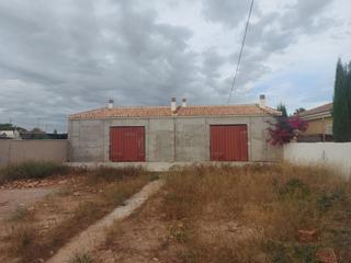 Country house in Balsapintada - El Estrecho. Finca rustica en venta en balsapintada