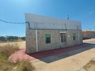 Casa a La Pinilla - Las Palas. Casa en venta en almazaras
