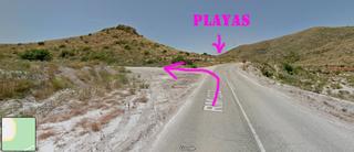 Propriété à Alhama de Murcia Ciudad. Terreno rustico de venta en mazarrón