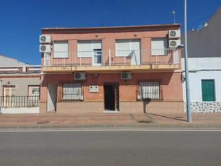 Casa en Los Narejos_Punta Calera. Casa en venta en los bauses