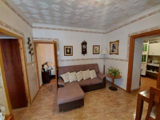 Maison à La Aljorra. Casa en venta en fuente álamo