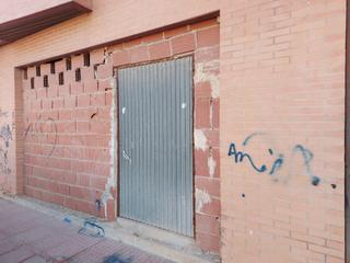 Locale commerciale in Centro