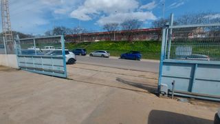 Rent Industrial building in Casco Antiguo. Alquiler de nave industrial / comercial en poligono cabezo beaza