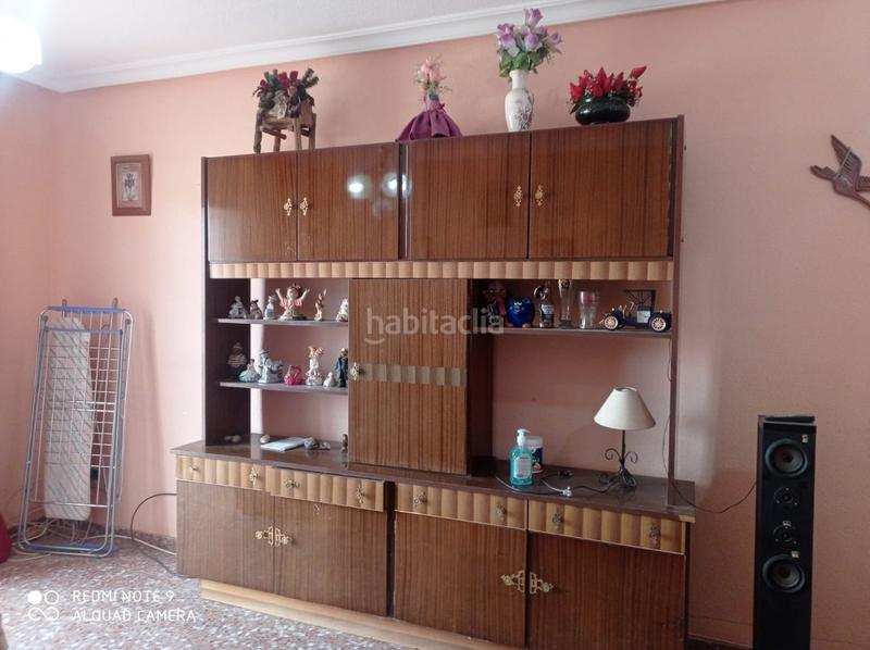 Foto 313dcc03-7bd7-45ae-8d55-a65c8bc30363. Pis a Balsapintada - El Estrecho Fuente Álamo de Murcia