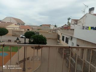 Flat in Balsapintada - El Estrecho. Casa en primer piso de venta en balsapintada