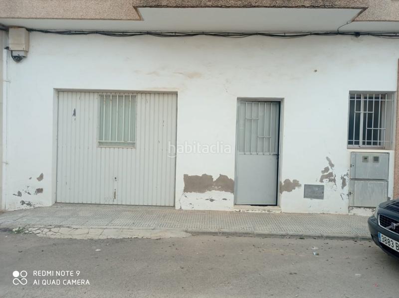 Foto 8a4daff6-7935-4dae-9491-20c6afdd3cac. Pis a Balsapintada - El Estrecho Fuente Álamo de Murcia