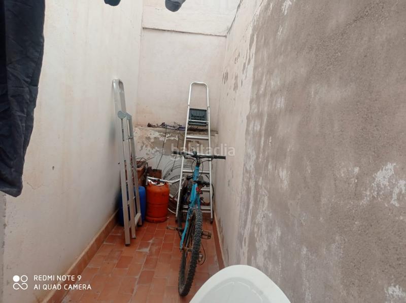 Foto b89bc9c7-602e-4549-9d29-9c960085e8e8. Pis a Balsapintada - El Estrecho Fuente Álamo de Murcia