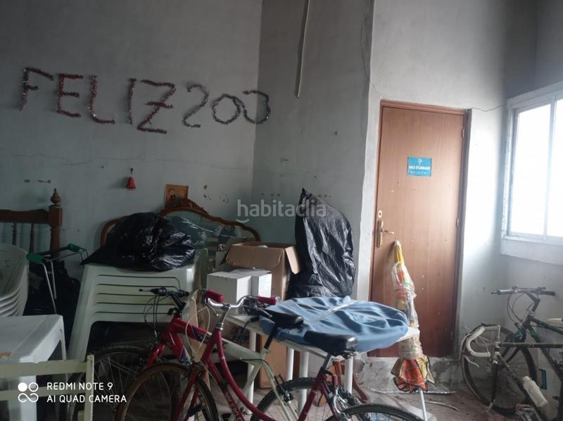 Foto d67a604b-a4c0-4dc2-bdd5-0c9a4c940da4. Pis a Balsapintada - El Estrecho Fuente Álamo de Murcia