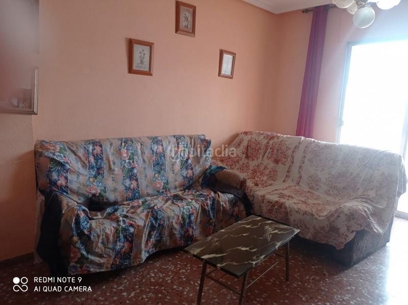 Foto fe5b177b-4c93-4402-95e4-310e22a0a2b5. Pis a Balsapintada - El Estrecho Fuente Álamo de Murcia