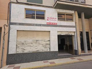 Location Local commercial à Balsapintada - El Estrecho