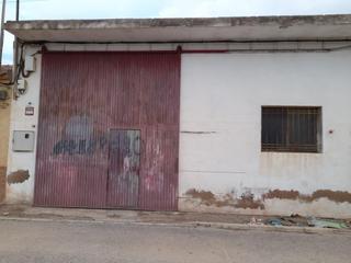 Lloguer Local Comercial a Centro