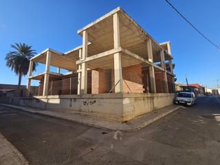 Edifici a El Algar