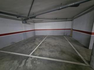 Lloguer Aparcament cotxe a Centro