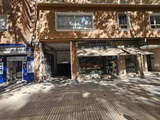 Aparcament cotxe a Barrio Peral-San Félix. Plaza de garaje en el paseo alfonso xiii
