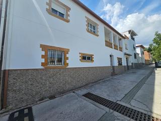 Mas à Peza (La). Planta baja a la venta en la peza, guadix  granada