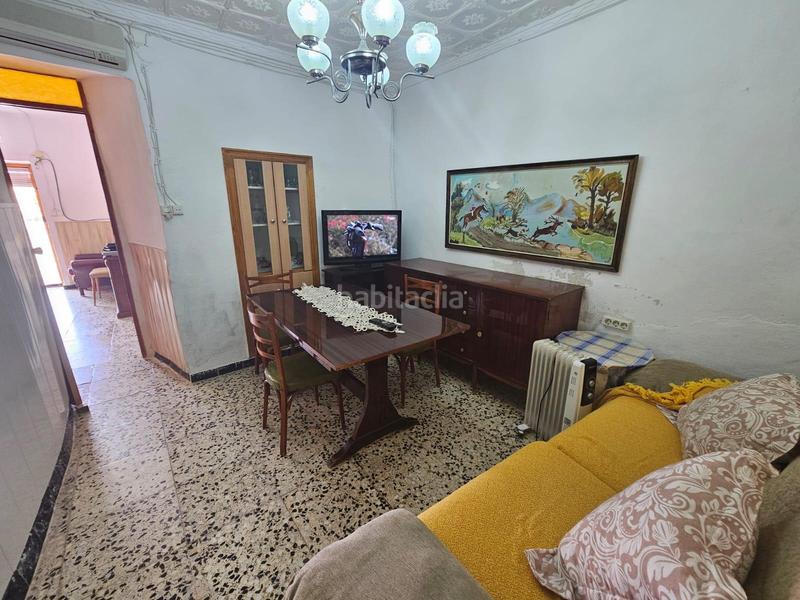 Foto 07df227d-5cb1-4ac3-84f9-8dde227cff9f. Bauernhof mit parking in La Pinilla - Las Palas Fuente Álamo de Murcia