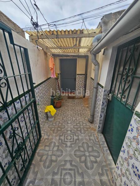 Foto 37e0bcf2-783e-4e21-80b9-2df5e17692a4. Bauernhof mit parking in La Pinilla - Las Palas Fuente Álamo de Murcia