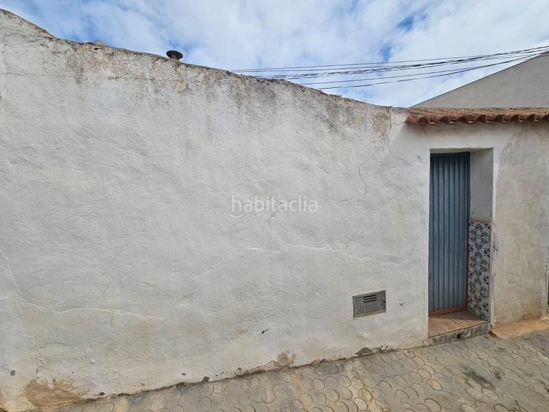 Foto 6178e3bf-4a7a-47b0-ba16-575bb9961af4. Bauernhof mit parking in La Pinilla - Las Palas Fuente Álamo de Murcia