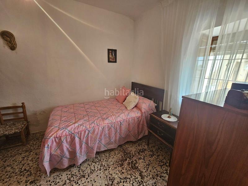 Foto 75989bf9-336a-4e8c-bd5a-a52041d0e67a. Bauernhof mit parking in La Pinilla - Las Palas Fuente Álamo de Murcia