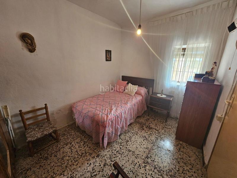 Foto 7e2f950e-7ca0-4854-b51b-99a1b9293933. Bauernhof mit parking in La Pinilla - Las Palas Fuente Álamo de Murcia