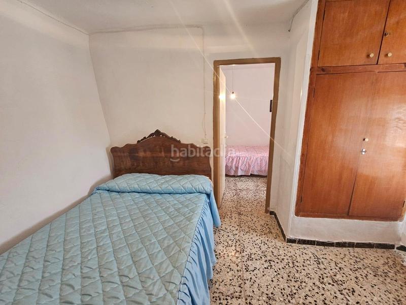 Foto 800c0bf8-73a3-4e28-840f-d85973f030d4. Bauernhof mit parking in La Pinilla - Las Palas Fuente Álamo de Murcia