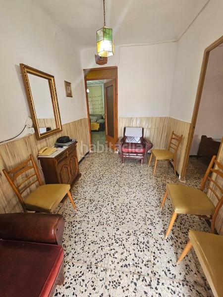 Foto 8e062549-2d59-4893-97c6-6b8966b5fcbf. Bauernhof mit parking in La Pinilla - Las Palas Fuente Álamo de Murcia