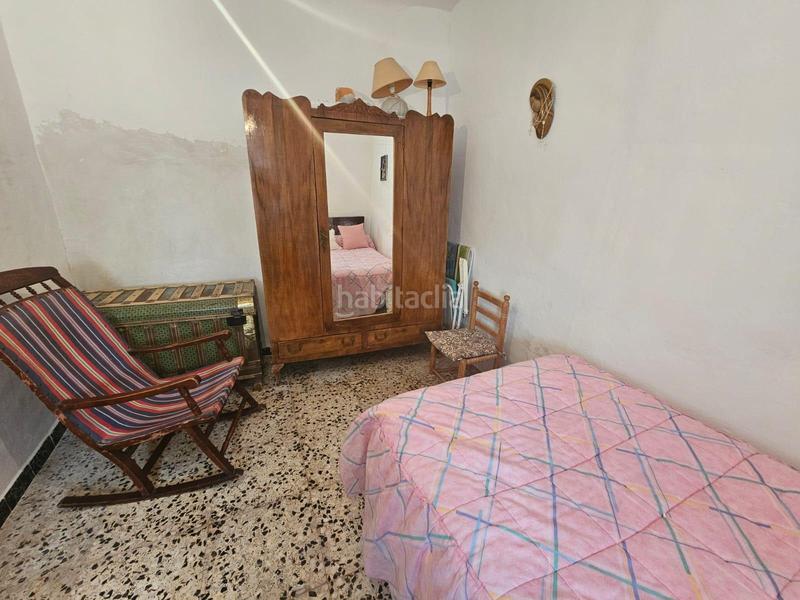 Foto 92cd6fa8-9cd3-4c9c-b565-6e630279e244. Bauernhof mit parking in La Pinilla - Las Palas Fuente Álamo de Murcia