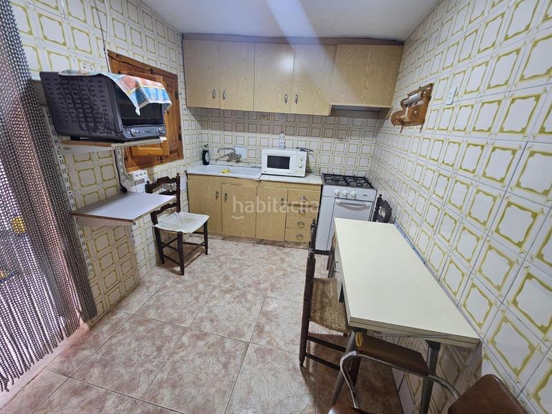 Foto c52c21af-eed4-41bb-9a0a-de4d9e245c69. Bauernhof mit parking in La Pinilla - Las Palas Fuente Álamo de Murcia