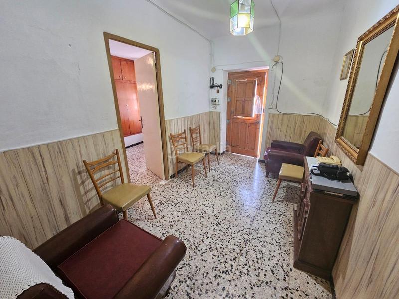 Foto daa4e5f4-d15f-4791-bc2e-42c55ae80533. Bauernhof mit parking in La Pinilla - Las Palas Fuente Álamo de Murcia