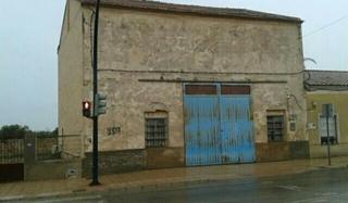 Aparcament cotxe a Centro