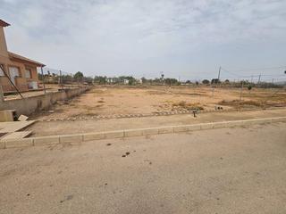 Residential Plot in La Pinilla - Las Palas. Tu futuro empieza aquí! terreno urbano en el campillo