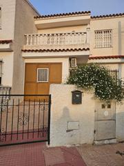 Maison en La Pinilla - Las Palas. Casa tipo duplex las palas