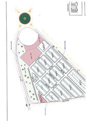 Residential Plot in Centro. Se venden parcelas urbanizables junto a mercadona
