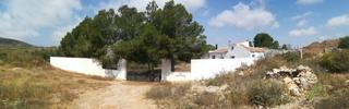 Masia a La Pinilla - Las Palas. Tu refugio de paz finca de campo con encanto y naturaleza
